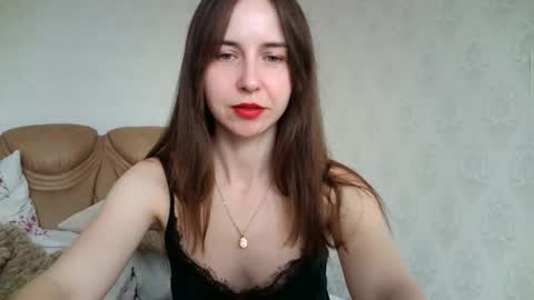 eva00186 online show from March 18, 2026, 8:06 am