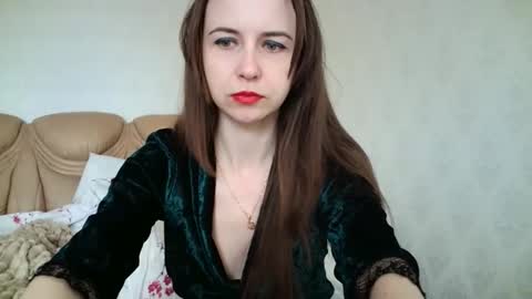 eva00186 online show from March 26, 2026, 10:10 am