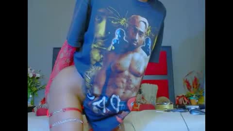 Snapshot of eva4him831 chatting on October 1, 2025, 11:22 pm eva4him831 online show from October 1, 2025, 11:22 pm