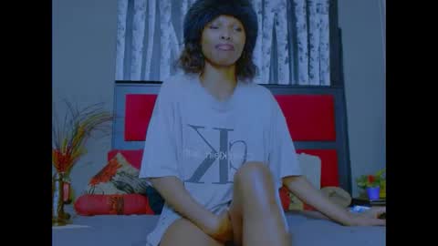 Snapshot of eva4him831 chatting on November 7, 2025, 9:26 pm eva4him831 online show from November 7, 2025, 9:26 pm