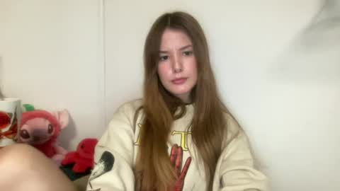 Snapshot of eva8raun chatting on June 12, 2026, 5:50 am eva8raun online show from June 12, 2026, 5:50 am