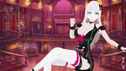 Eva online show from February 5, 2026, 10:14 pm