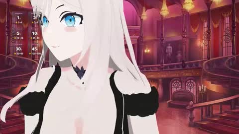 Eva online show from February 11, 2026, 7:41 pm