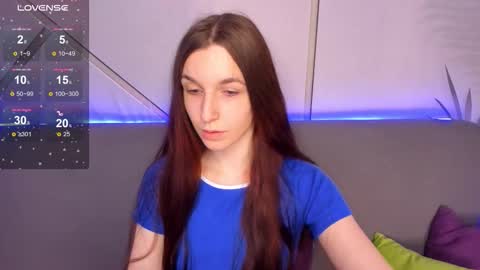 Snapshot of eva__blare chatting on November 17, 2025, 2:06 am Eva online show from November 17, 2025, 2:06 am