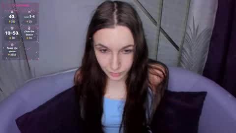 Eva online show from March 21, 2026, 2:05 am