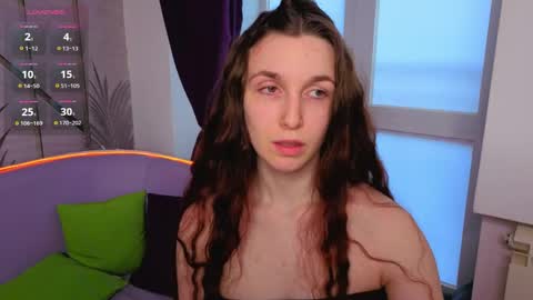 Eva online show from April 4, 2026, 2:10 am