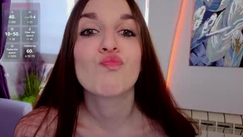 Eva online show from April 28, 2026, 7:46 am