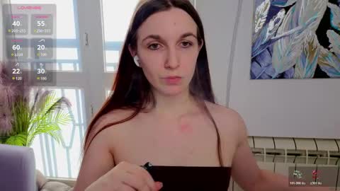 Eva online show from May 1, 2026, 2:05 am
