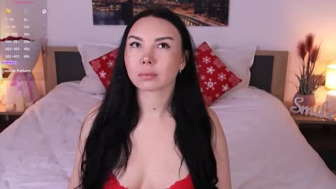 Snapshot of eva__si chatting on November 23, 2025, 6:57 am Eva online show from November 23, 2025, 6:57 am