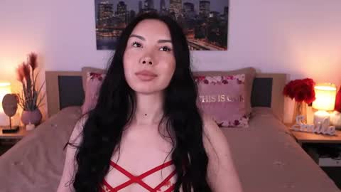 Eva online show from June 26, 2026, 8:08 am