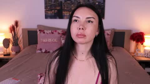 Eva online show from June 27, 2026, 12:55 pm