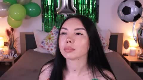 Eva online show from July 17, 2026, 4:30 am