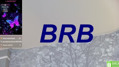 Snapshot of eva__summers chatting on January 19, 2025, 7:15 pm Eva online show from January 19, 2025, 7:15 pm