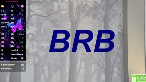 Snapshot of eva__summers chatting on February 4, 2025, 4:08 pm Eva online show from February 4, 2025, 4:08 pm