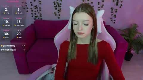 Eva online show from May 22, 2026, 1:13 am