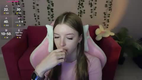Eva online show from July 7, 2026, 1:08 am