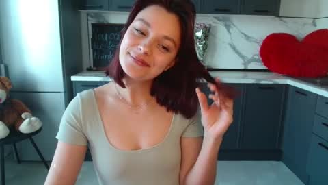 Vanellope online show from March 17, 2026, 9:45 am