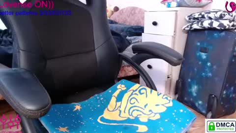 Snapshot of eva_blond_hot chatting on February 23, 2025, 11:44 am Eva online show from February 23, 2025, 11:44 am