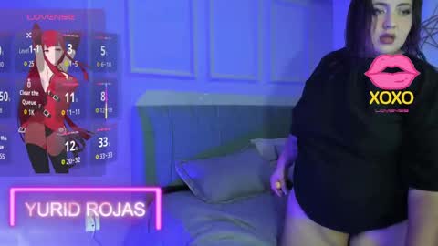 Snapshot of eva_boston chatting on October 3, 2025, 1:57 am Eva online show from October 3, 2025, 1:57 am