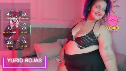 Snapshot of eva_boston chatting on October 4, 2025, 2:20 am Eva online show from October 4, 2025, 2:20 am