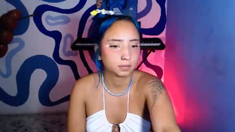 Iris Smile  independent model online show from July 31, 2026, 6:07 pm
