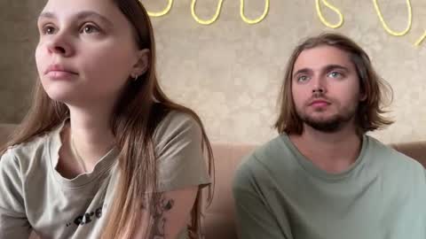 Eva Calvin online show from March 6, 2026, 4:20 am