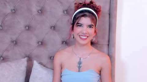Snapshot of eva_caos chatting on June 1, 2026, 12:01 am Eva online show from June 1, 2026, 12:01 am