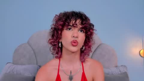 Snapshot of eva_caos chatting on June 6, 2026, 8:57 pm Eva online show from June 6, 2026, 8:57 pm