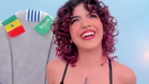Snapshot of eva_caos chatting on June 27, 2026, 5:12 am Eva online show from June 27, 2026, 5:12 am