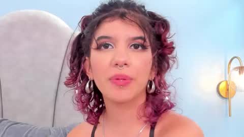 Snapshot of eva_caos chatting on June 30, 2026, 3:40 am Eva online show from June 30, 2026, 3:40 am