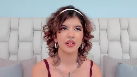 Snapshot of eva_caos chatting on July 11, 2026, 5:32 am Eva online show from July 11, 2026, 5:32 am
