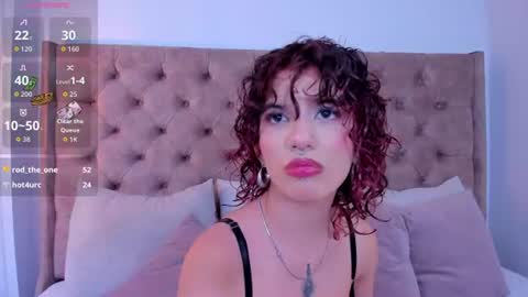 Snapshot of eva_caos chatting on July 25, 2026, 10:40 pm Eva online show from July 25, 2026, 10:40 pm