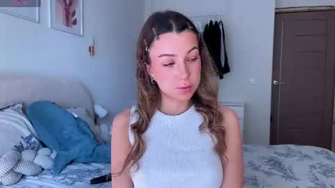 Eva online show from July 8, 2026, 2:16 am