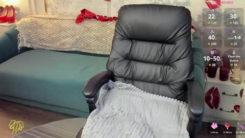 Eva online show from February 27, 2025, 1:05 am