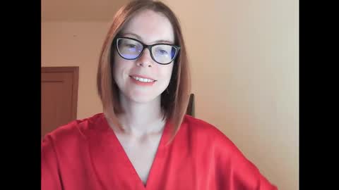 Snapshot of eva_cutesmile chatting on September 23, 2025, 6:11 pm Eva online show from September 23, 2025, 6:11 pm