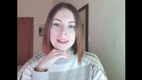 Snapshot of eva_cutesmile chatting on January 9, 2026, 3:37 pm Eva online show from January 9, 2026, 3:37 pm