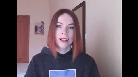 Snapshot of eva_cutesmile chatting on January 16, 2026, 4:11 pm Eva online show from January 16, 2026, 4:11 pm