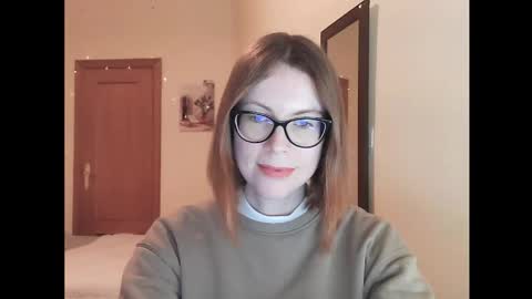 Snapshot of eva_cutesmile chatting on February 3, 2026, 9:20 pm Eva online show from February 3, 2026, 9:20 pm