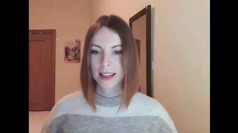 Snapshot of eva_cutesmile chatting on February 12, 2026, 5:30 pm Eva online show from February 12, 2026, 5:30 pm