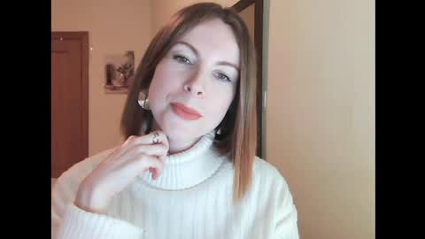 Snapshot of eva_cutesmile chatting on April 8, 2026, 6:30 pm Eva online show from April 8, 2026, 6:30 pm