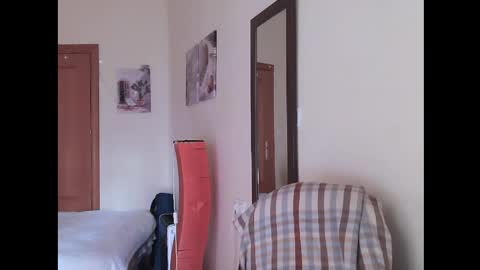 Snapshot of eva_cutesmile chatting on May 29, 2026, 6:28 pm Eva online show from May 29, 2026, 6:28 pm