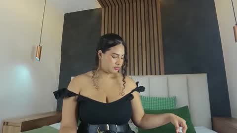 EVA DAEMON  online show from December 16, 2025, 11:59 am