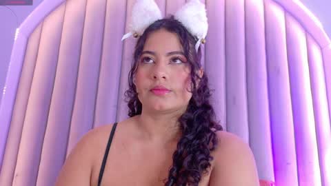 EVA DAEMON  online show from April 1, 2026, 11:33 am