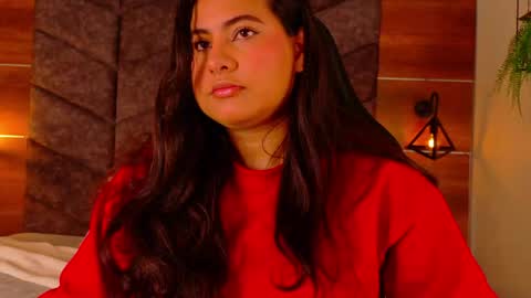 EVA DAEMON  online show from April 27, 2026, 11:41 am