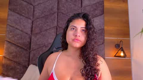 EVA DAEMON  online show from May 1, 2026, 10:42 am