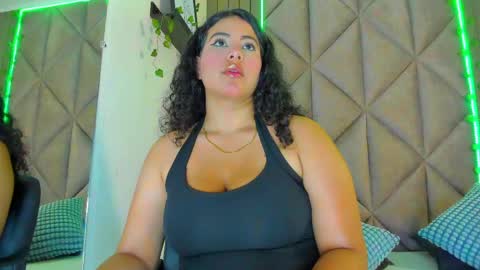 Snapshot of eva_daemon chatting on May 11, 2026, 2:45 pm EVA DAEMON online show from May 11, 2026, 2:45 pm