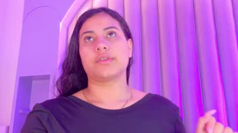 Snapshot of eva_daemon chatting on June 1, 2026, 11:45 am EVA DAEMON online show from June 1, 2026, 11:45 am