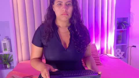 Snapshot of eva_daemon chatting on June 2, 2026, 12:07 pm EVA DAEMON online show from June 2, 2026, 12:07 pm