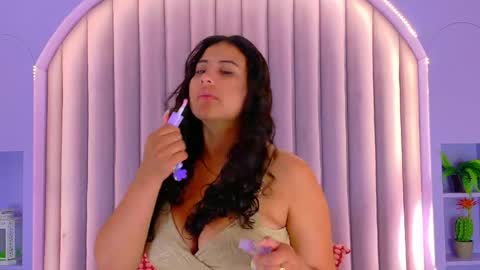 Snapshot of eva_daemon chatting on June 3, 2026, 11:57 am EVA DAEMON online show from June 3, 2026, 11:57 am