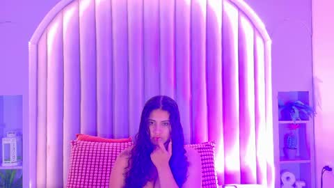 Snapshot of eva_daemon chatting on June 4, 2026, 12:00 pm EVA DAEMON online show from June 4, 2026, 12:00 pm